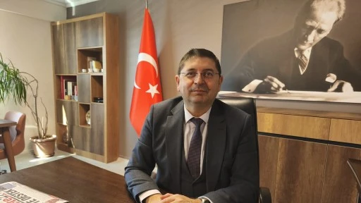 Zor: Bilge ve cesur kadınlarımız geleceği şekillendiriyor