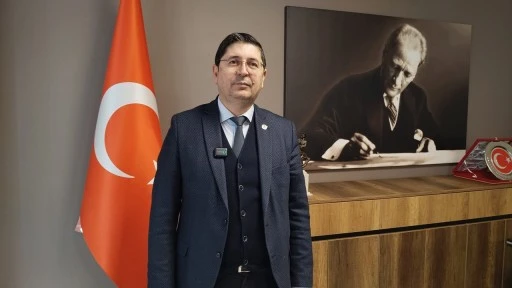 Zor: Bu şartlarda gazeteci haber yapamaz!