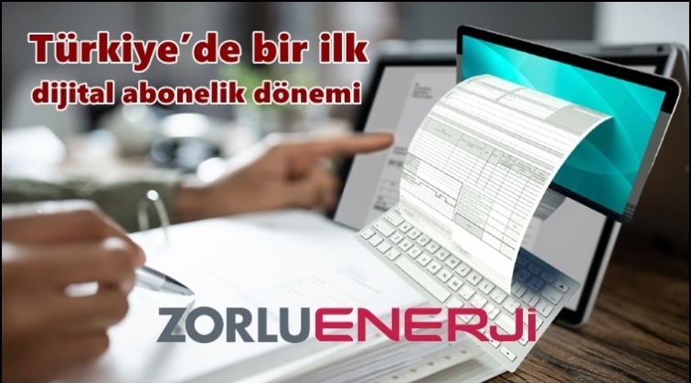 Zorlu Enerji karbondioksit salımının önüne geçecek