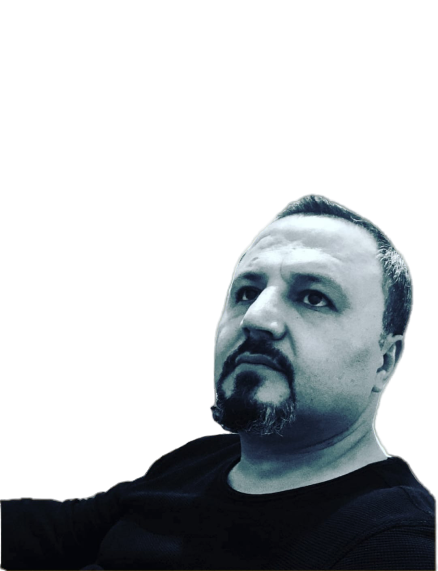 Abdullah Yeniekinci