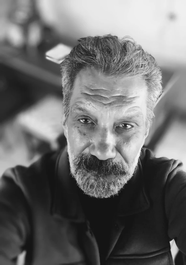 Murat Girayhan ÜÇKAN