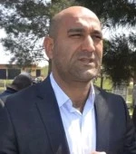 Nurettin Bozgeyik