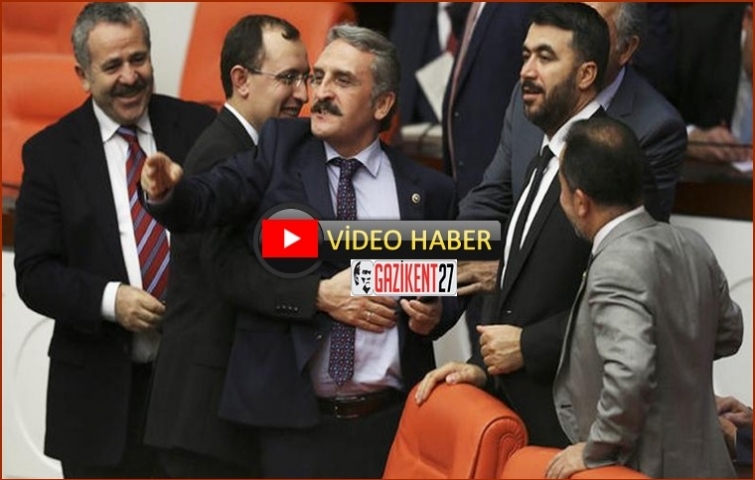 İMAMOĞLU&#039;NA OY VERENLERE HASTA BENZETMESİ