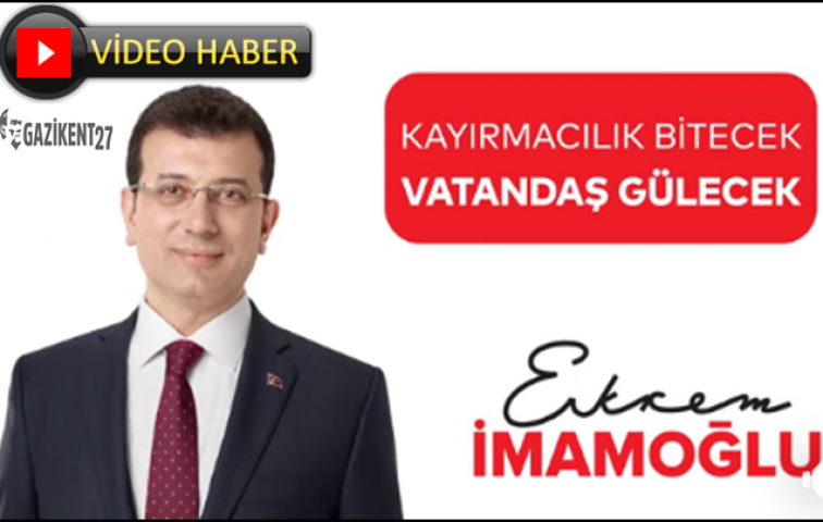 İBB&#039;de kayırmacılık sona erecek