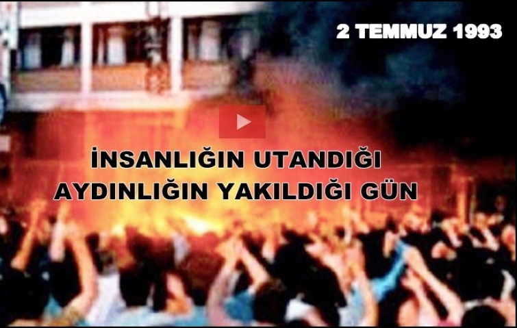 26 YILDIR SÖNMEYEN YANGIN 