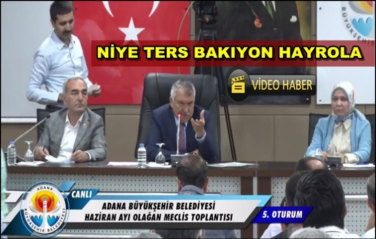 ZEYDAN KARALAR: NİYE TERS BAKIYON HAYROLA