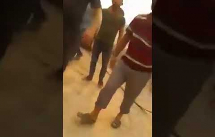ORMANI ORMAN BAKANLIĞI GÖREVLİSİ Mİ YAKTI?