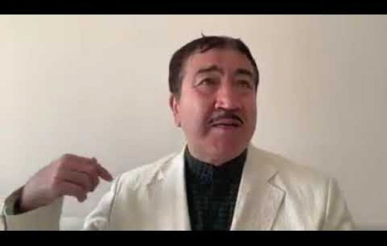 KAYYIMAM BEN SANA YA