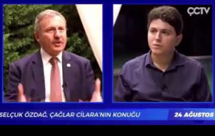 DARBEYİ ERDOĞAN VE ARKADAŞLARI YAPTI