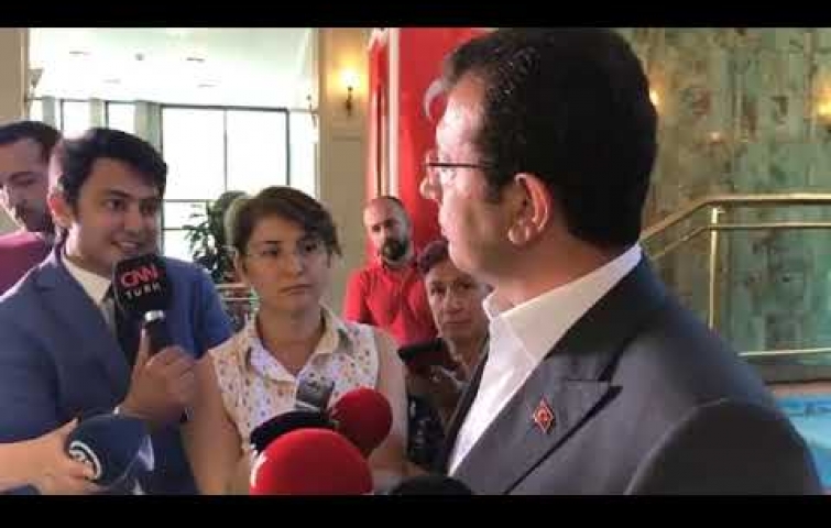 İBB ARAÇLARI SERGİLENECEK Mİ?