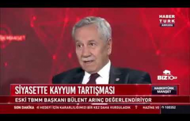 &#039;AHMET TÜRK&#039;ÜN TERÖRLE ALAKASI YOKTUR&#039;