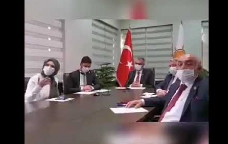 ALLAH ÇOCUKLARIMIN ÖMRÜNDEN ALSIN SİZE VERSİN