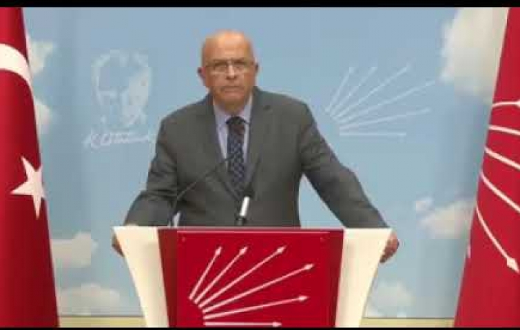 DEMOKRASİ İÇİN BEDEL ÖDENECEKSE CHP ÖDER