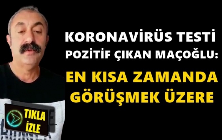 YENİDEN GÖRÜŞMEK ÜZERE...