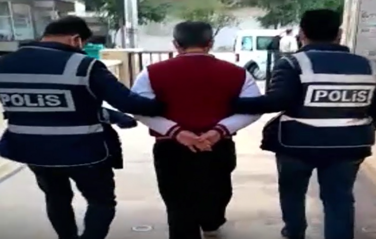 GAZİANTEP&#039;TE FUHUŞ OPERASYONU