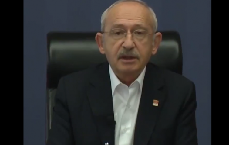 KILIÇDAROĞLU&#039;NDAN BİLİM KURULU&#039;NA ÇAĞRI: KORKMAYIN