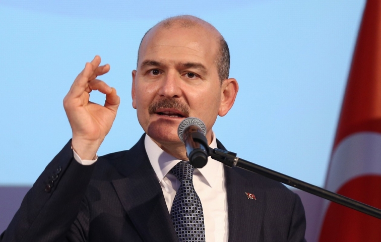 SOYLU, &#039;TEMMUZ&#039;DA ŞAHLANACAĞIZ, ÇATLAYACAKLAR&#039; DEMİŞTİ HERŞEYE ZAM GELDİ!..