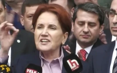 AKŞENER'İ KORKUTACAK ADAM ANASINDAN DOĞMADI!