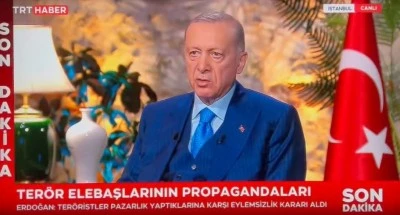 Ama montaj ama şu ama bu!