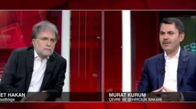 Bakan Kurum asgari ücretlilere böyle çözüm buldu!