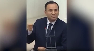 BEKİR BOZDAĞ'IN FETÖ ARŞİVİ