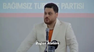 Bugün Mustafa Kemal Atatürk olsaydı ne yapardı? 