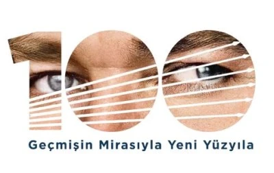 CHP'DEN 100. YIL VİDEOSU