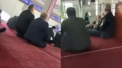 İMAM'DAN SKANDAL ÇAĞRI: SİLAHLARINIZI AYARLAYIN