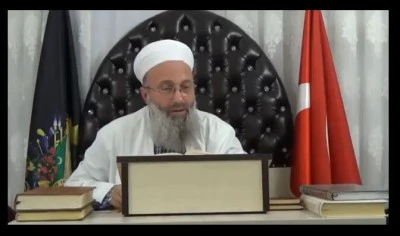 KADINLARIN ÜNİVERSİTEDE OKUMASI HARAM!