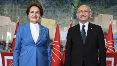 Kılıçdaroğlu'na ölünceye kadar şükran duyacağım...