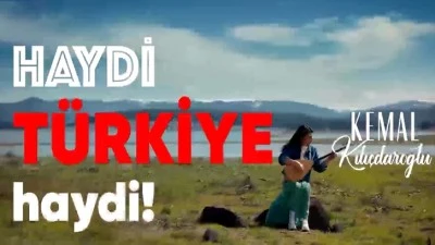 KILIÇDAROĞLU'NDAN 'İLK TURDA BİTİRELİM' VİDEOSU