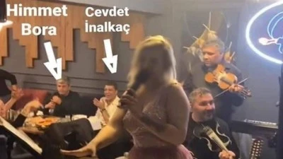KIZILAY BAŞKANI 'ALEMLERE AKTI'