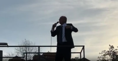 Muharrem İnce: Kılıçdaroğlu, FETÖ'nün yeni ortağı