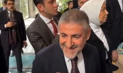 NEBATİ'DEN EYT SORUSUNA YANIT: EYT Mİ?