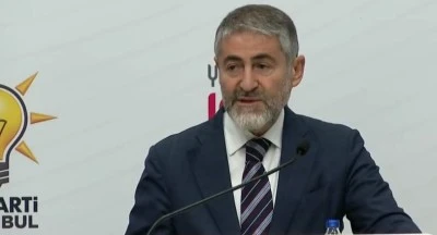 Nebati: Ya şu ÖTV’yi artıralım da şeyi biraz kıralım!