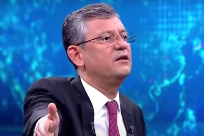 ÖZGÜR ÖZEL: İNCE ADAY OLSA DA KAZANACAĞIZ