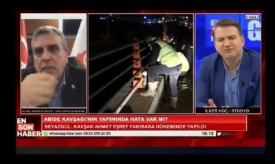 Pişkin açıklama: Hiçbir sorumluluğumuz yok