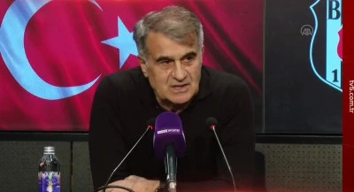 ŞENOL GÜNEŞ'TEN BAHÇELİ'YE YANIT