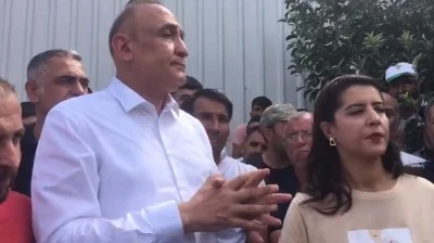 ŞİRECİ İŞÇİLERİ DİRENİŞİ KAZANDI