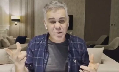 Süleyman Özışık: Bu iktidarın gitmesi lazım; kesin, net!