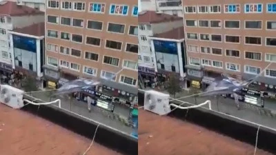 Ülkü Ocakları'ndan skandal Kılıçdaroğlu afişi